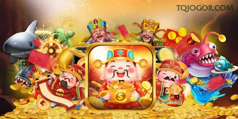 Slots tqjogo - Sweet Bonanza e caça-níqueis populares