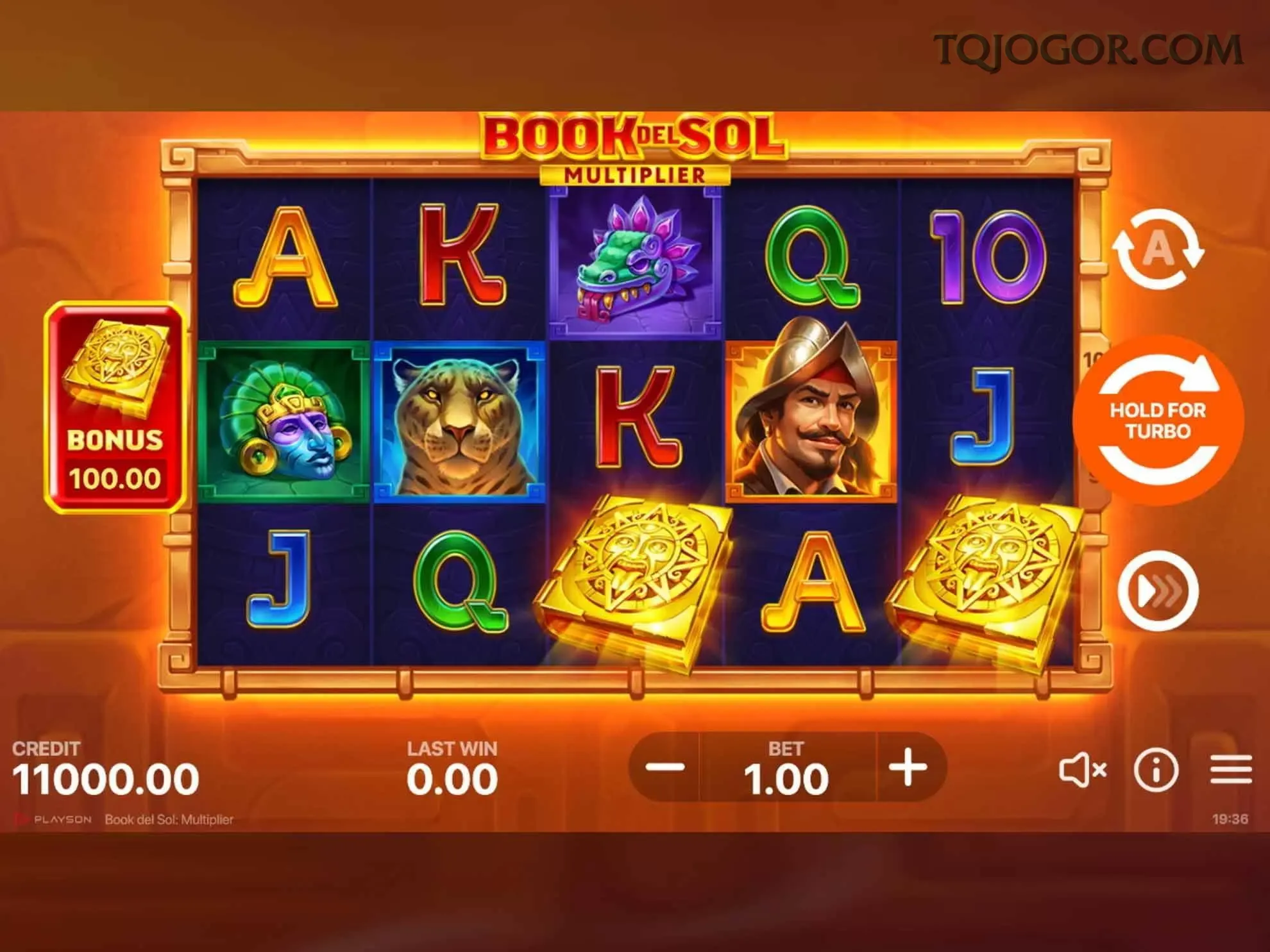 App tqjogo slots mobile